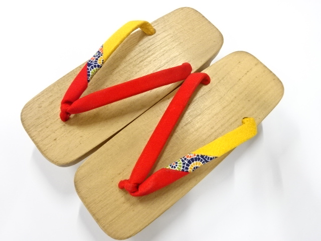 Japanese Kimono / Accessories